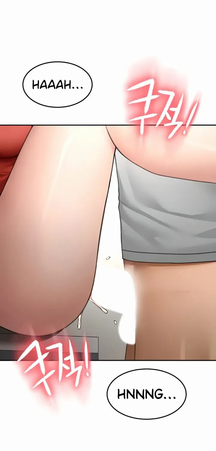 Rooftop Sex King Chapter 49 - Page 58 in English