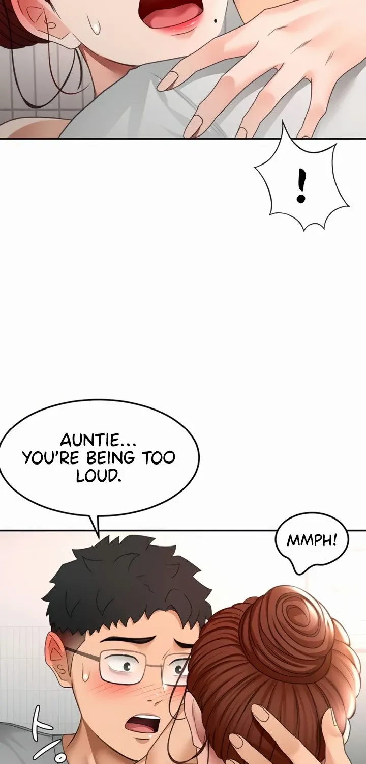 Rooftop Sex King Chapter 49 - Page 69 in English