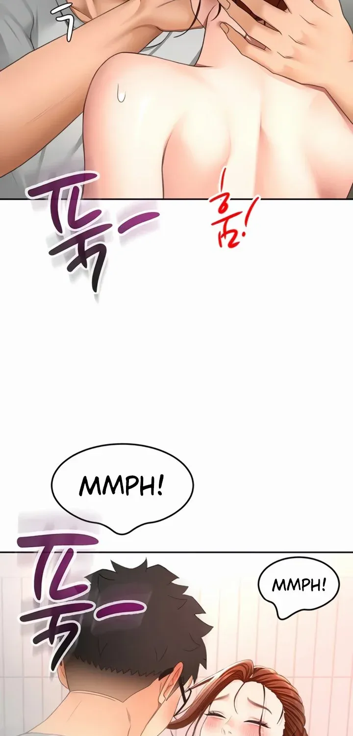 Rooftop Sex King Chapter 49 - Page 70 in English