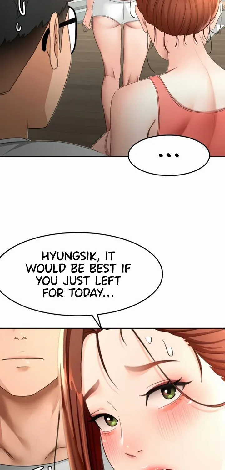 Rooftop Sex King Chapter 49 - Page 9 in English