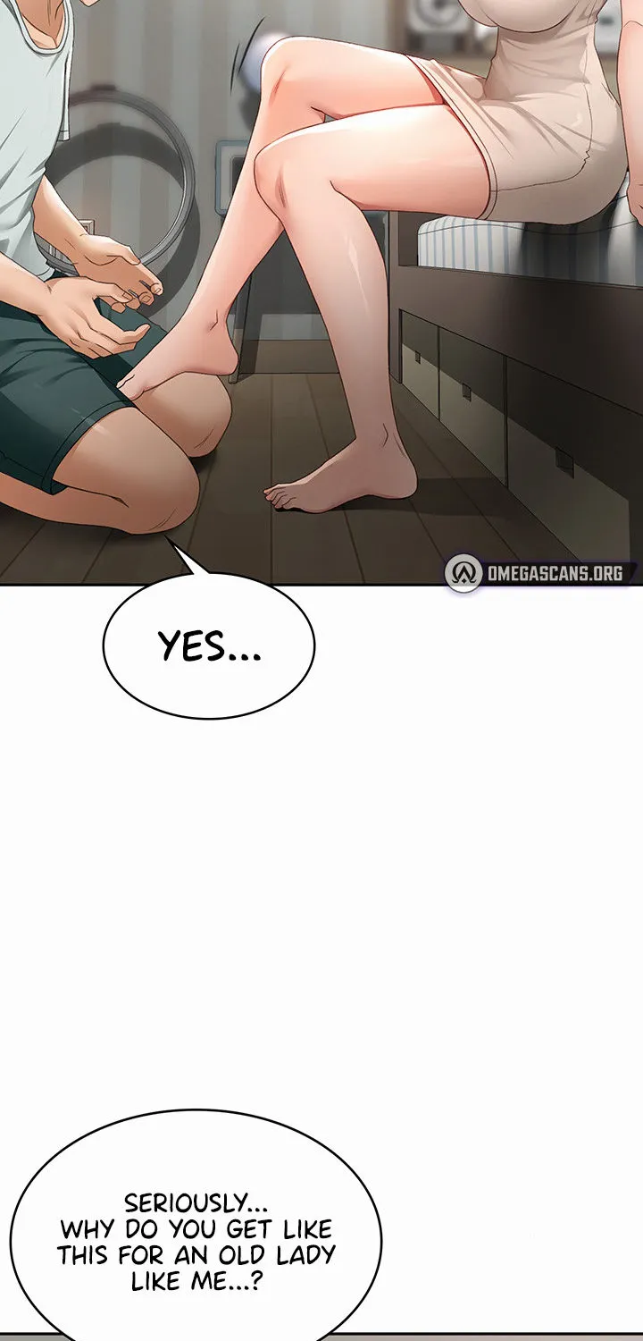 Rooftop Sex King Chapter 5 - Page 100 in English