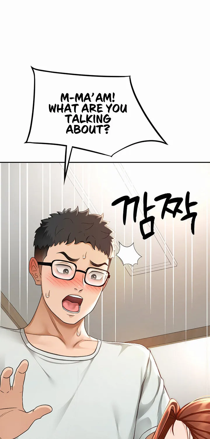 Rooftop Sex King Chapter 5 - Page 109 in English