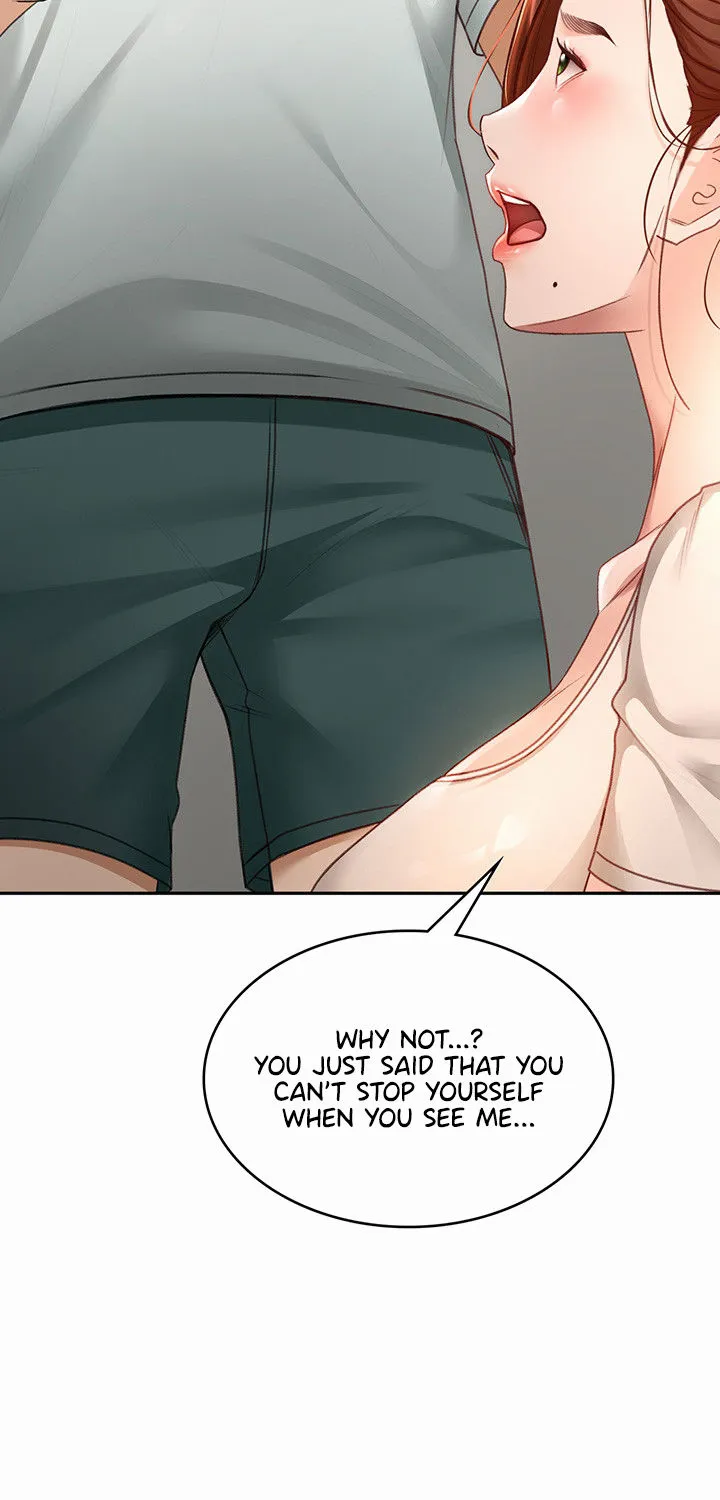 Rooftop Sex King Chapter 5 - Page 110 in English