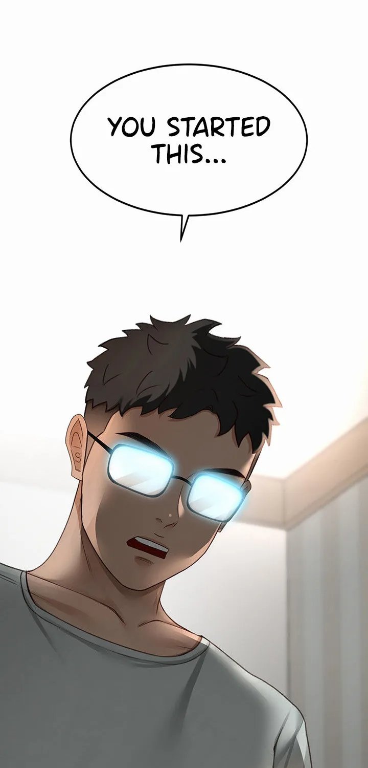Rooftop Sex King Chapter 5 - Page 118 in English