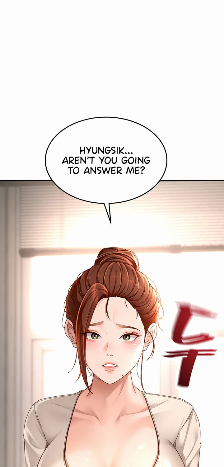 Rooftop Sex King Chapter 5 - Page 18 in English