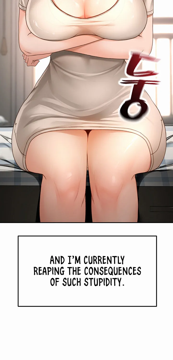 Rooftop Sex King Chapter 5 - Page 19 in English