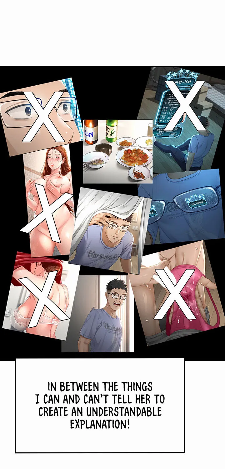 Rooftop Sex King Chapter 5 - Page 23 in English