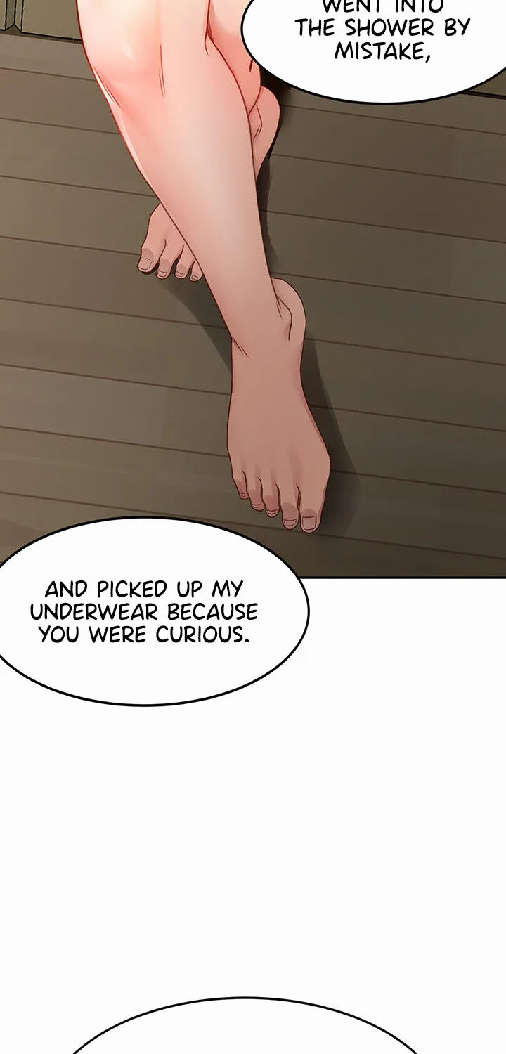 Rooftop Sex King Chapter 5 - Page 30 in English