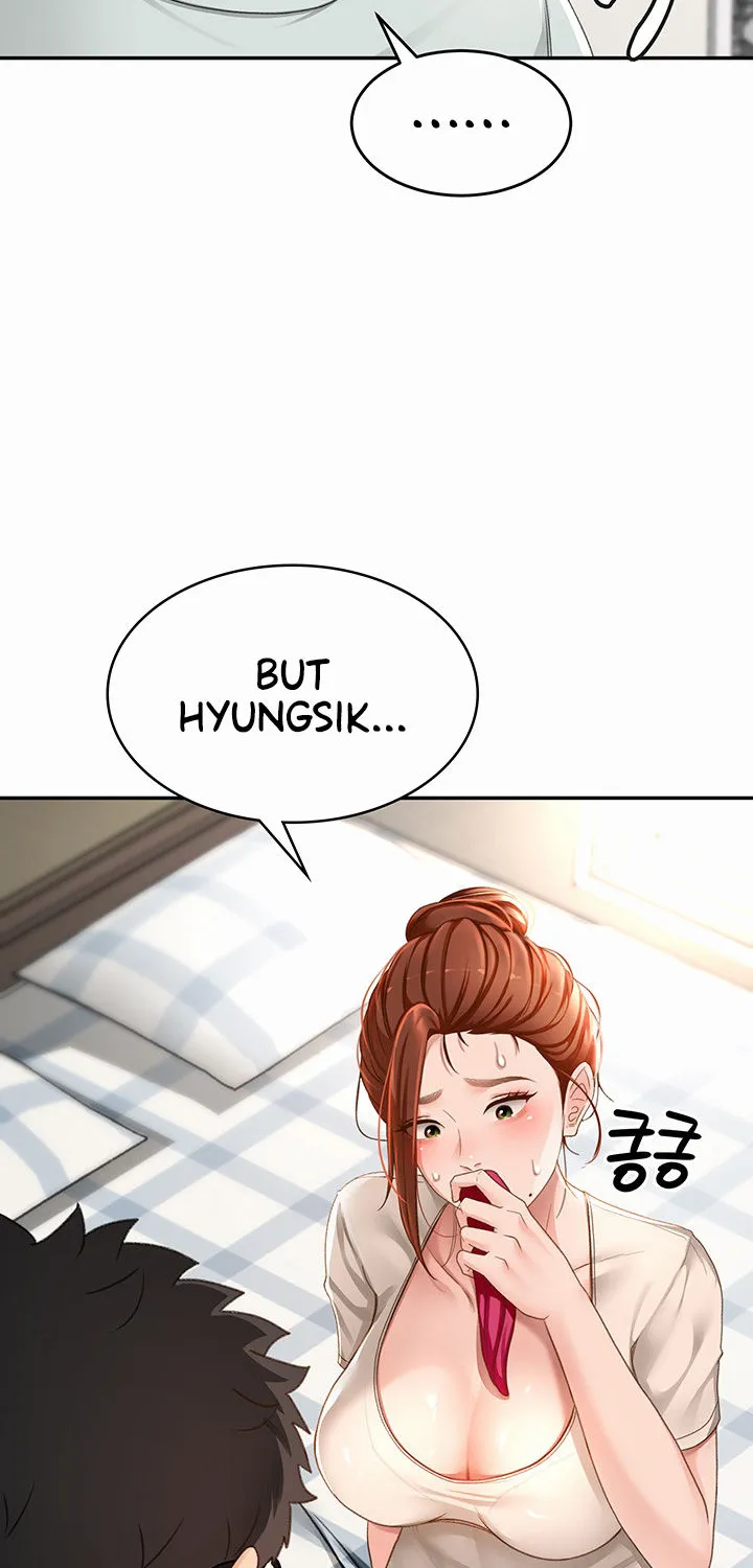 Rooftop Sex King Chapter 5 - Page 32 in English