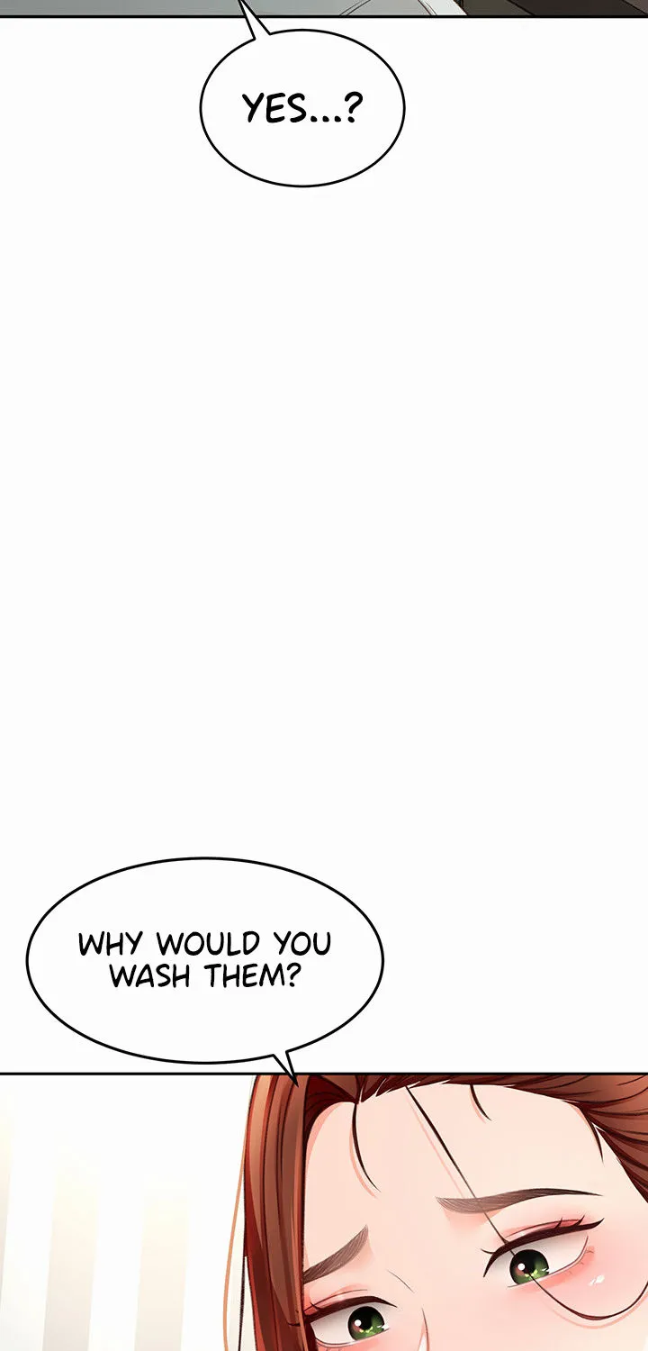 Rooftop Sex King Chapter 5 - Page 34 in English