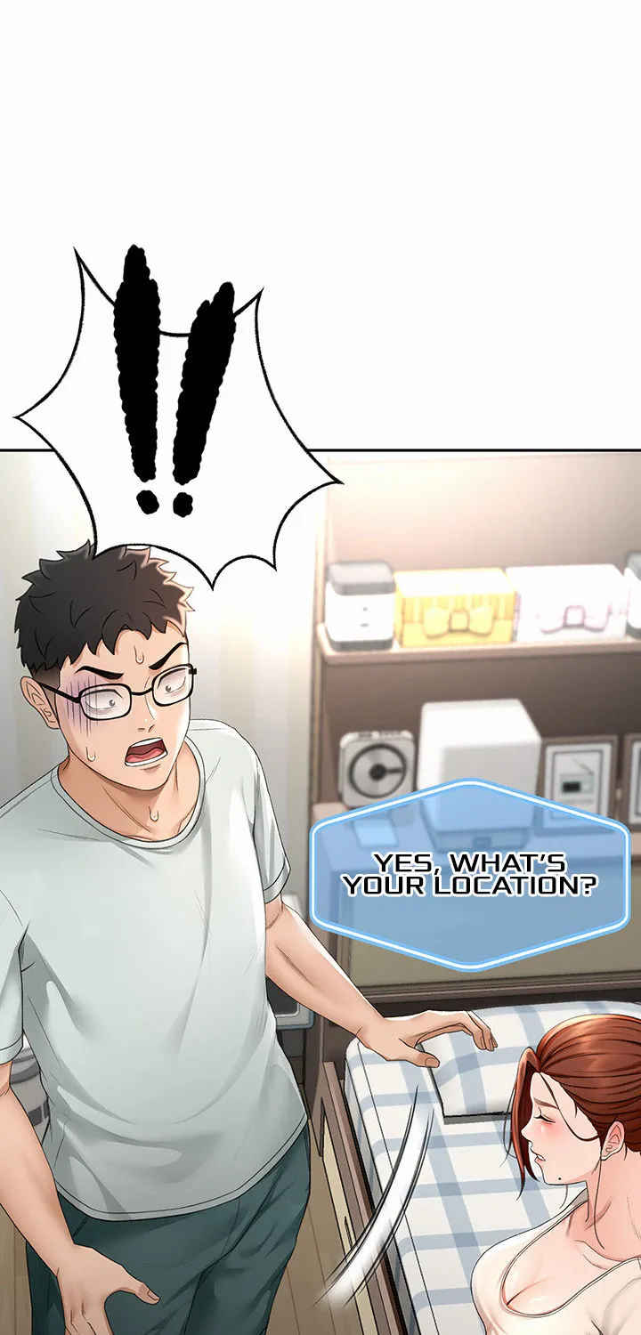 Rooftop Sex King Chapter 5 - Page 41 in English