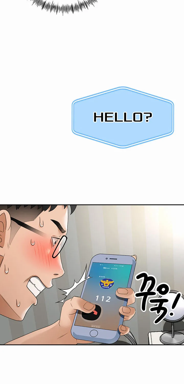 Rooftop Sex King Chapter 5 - Page 45 in English