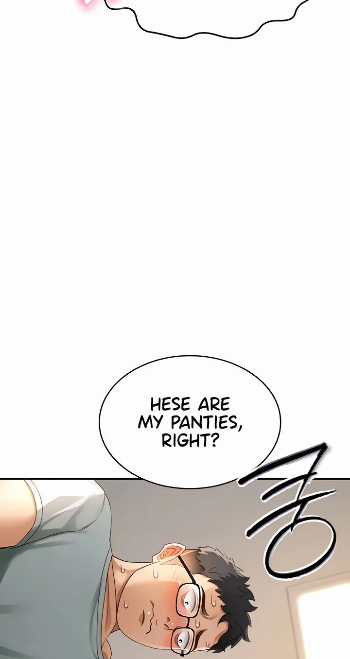 Rooftop Sex King Chapter 5 - Page 5 in English