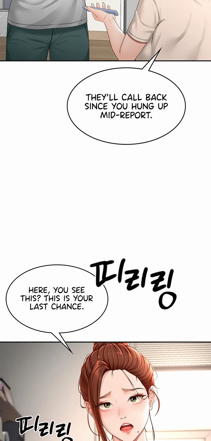 Rooftop Sex King Chapter 5 - Page 51 in English
