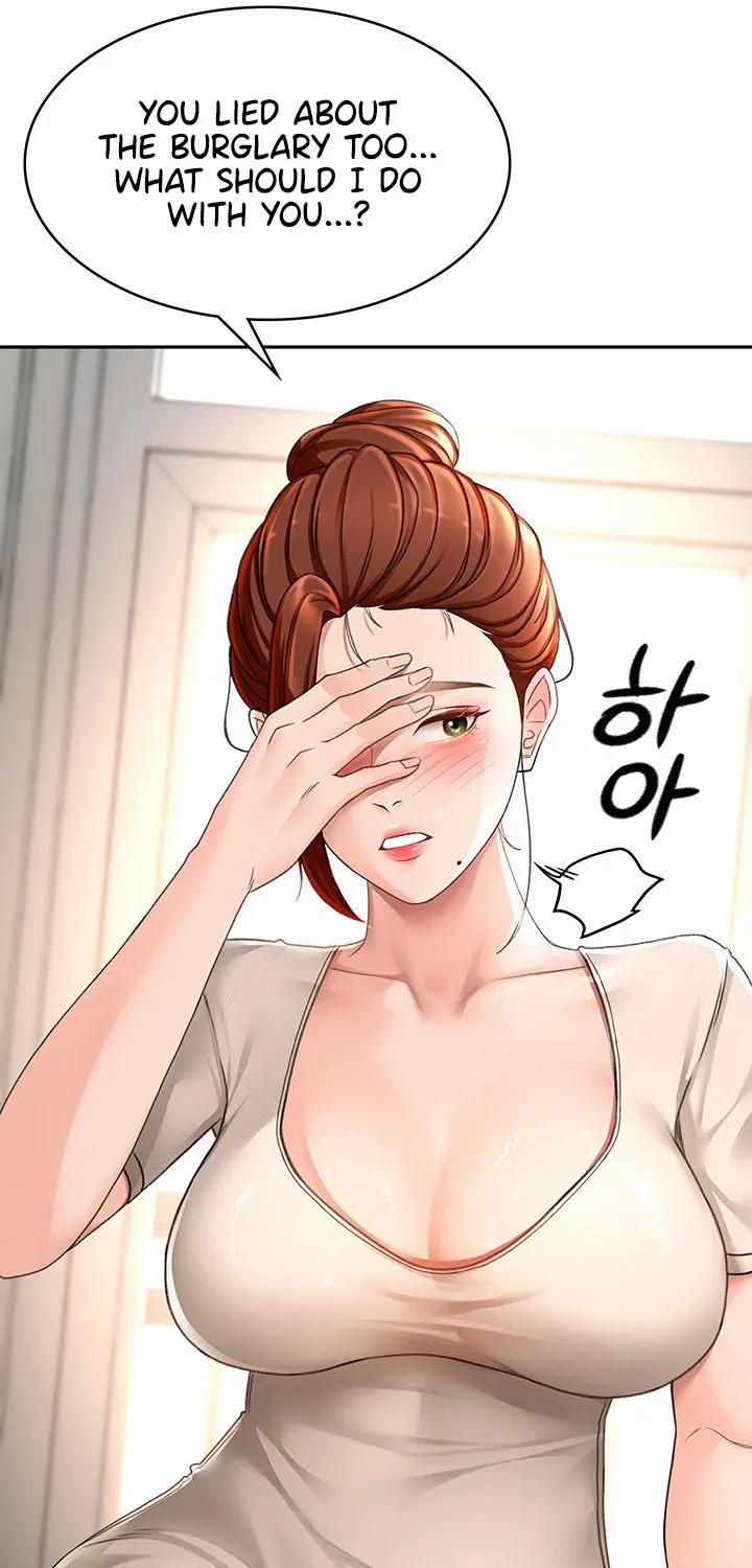 Rooftop Sex King Chapter 5 - Page 63 in English