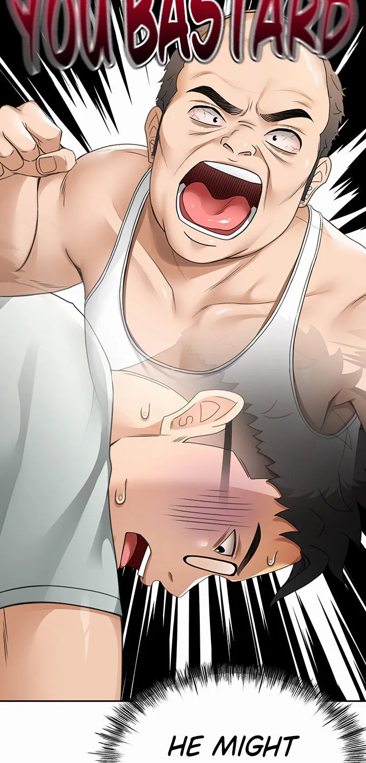 Rooftop Sex King Chapter 5 - Page 69 in English
