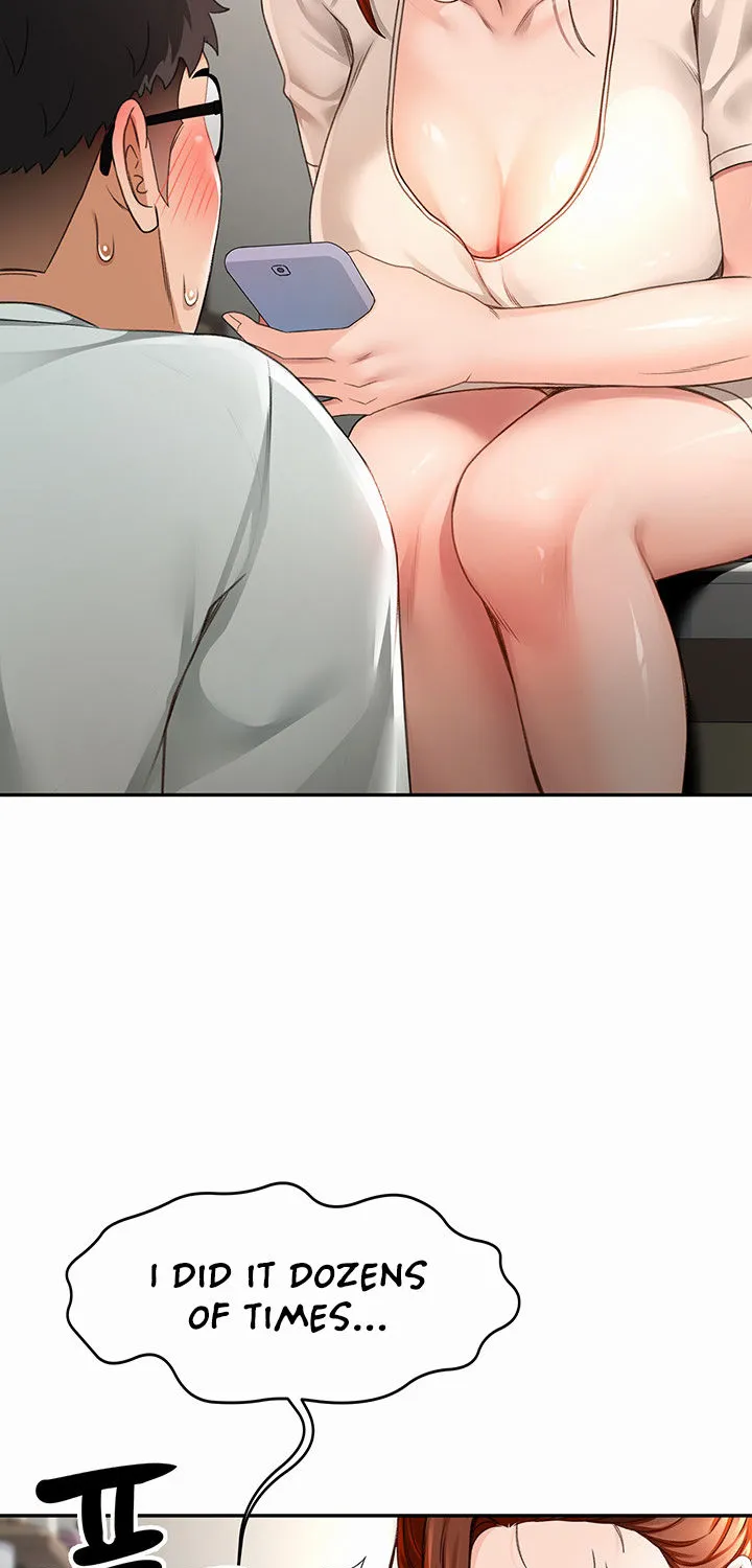 Rooftop Sex King Chapter 5 - Page 75 in English