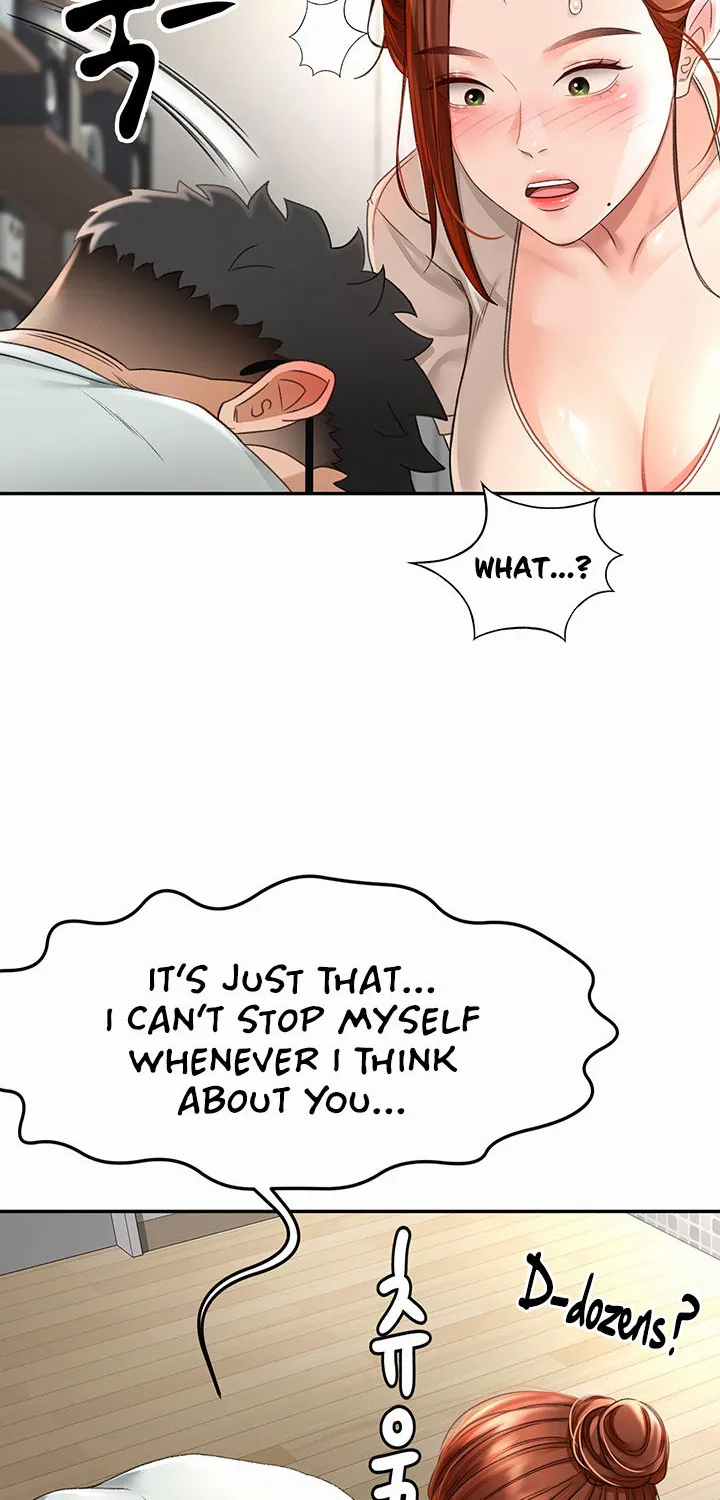 Rooftop Sex King Chapter 5 - Page 76 in English