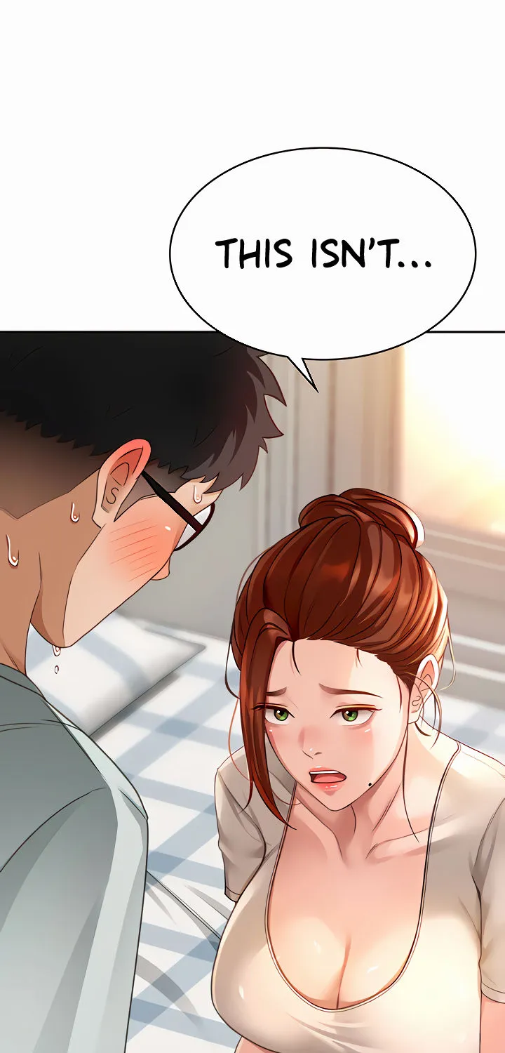 Rooftop Sex King Chapter 5 - Page 8 in English