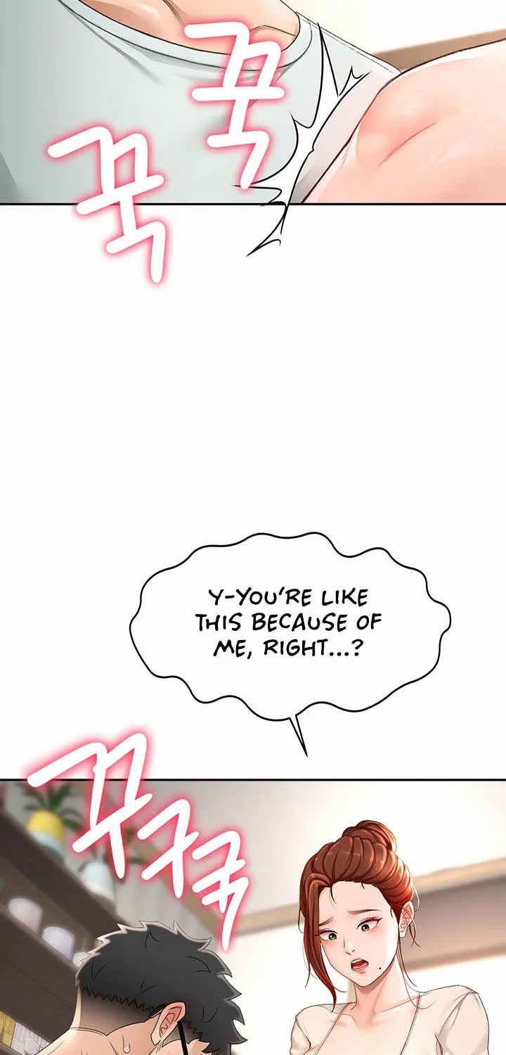 Rooftop Sex King Chapter 5 - Page 89 in English