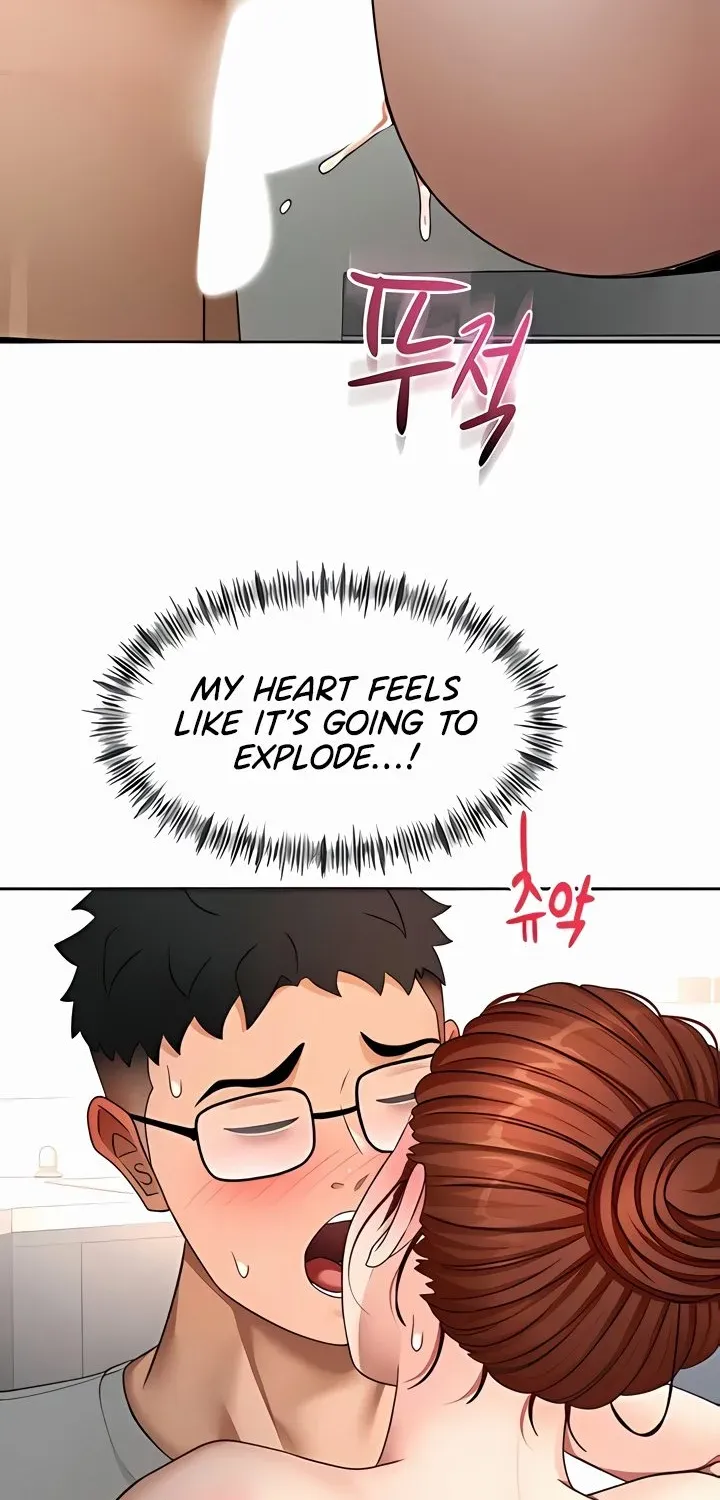 Rooftop Sex King Chapter 50 - Page 26 in English