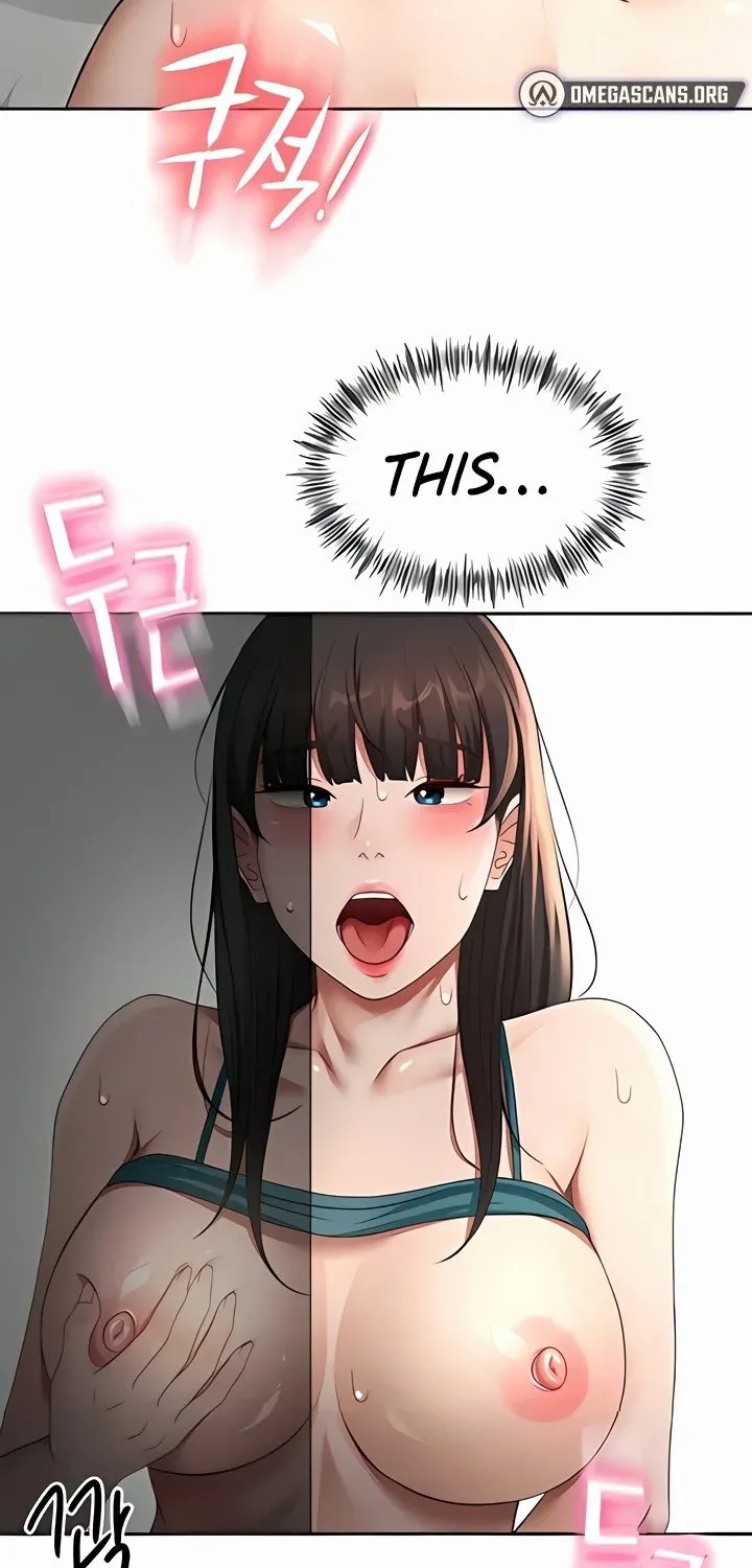 Rooftop Sex King Chapter 50 - Page 27 in English