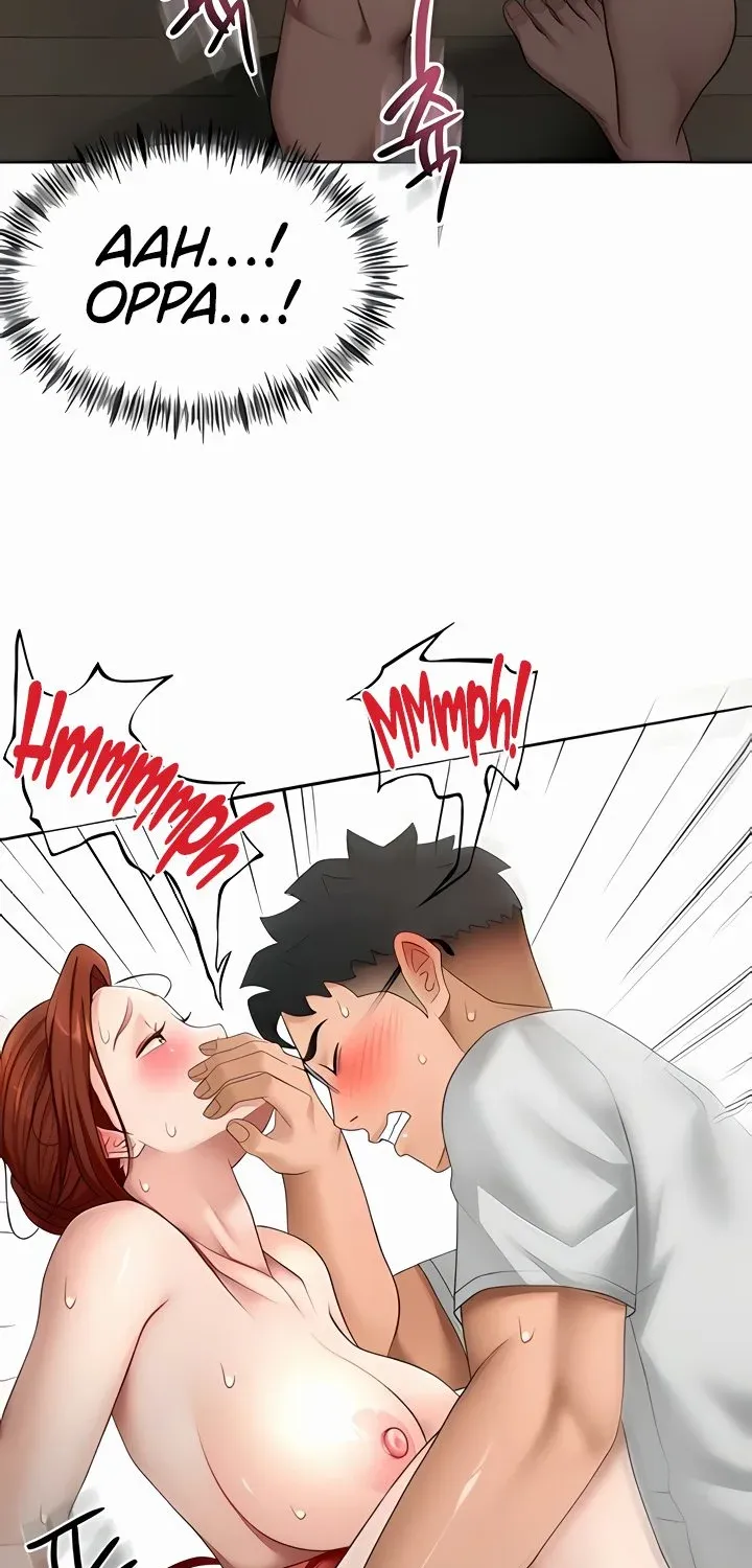 Rooftop Sex King Chapter 50 - Page 34 in English