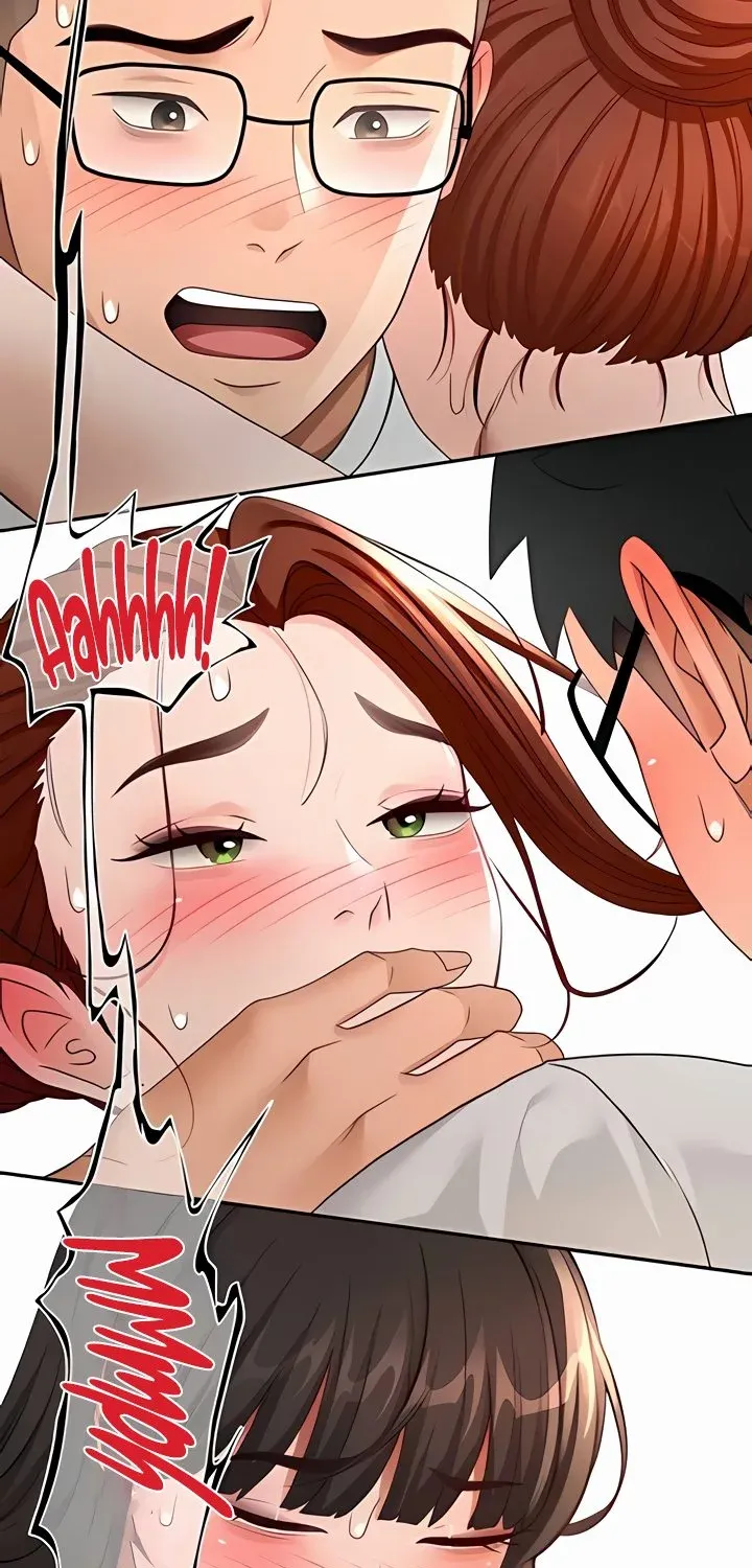 Rooftop Sex King Chapter 50 - Page 36 in English