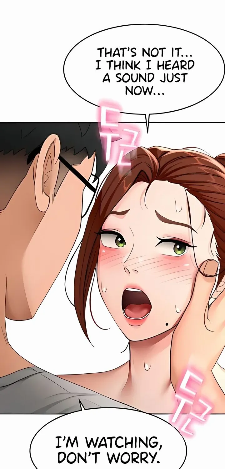 Rooftop Sex King Chapter 50 - Page 43 in English