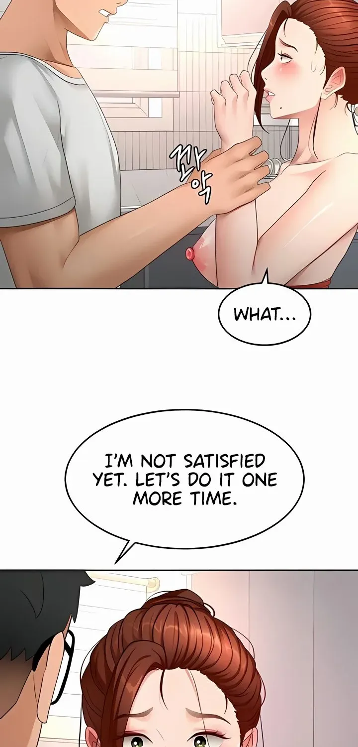 Rooftop Sex King Chapter 50 - Page 53 in English