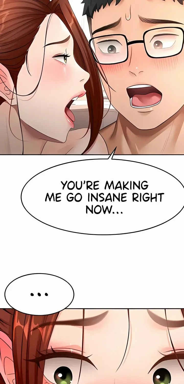 Rooftop Sex King Chapter 50 - Page 59 in English