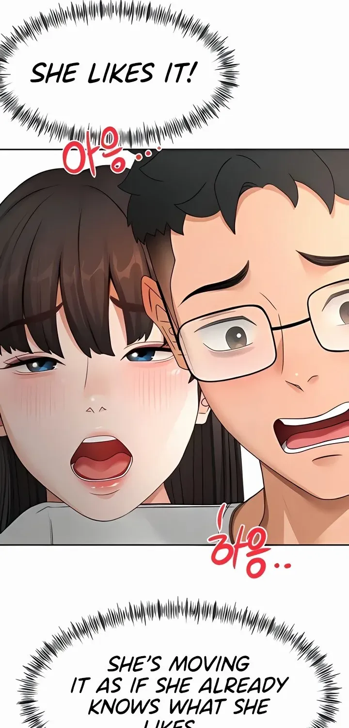 Rooftop Sex King Chapter 50 - Page 73 in English