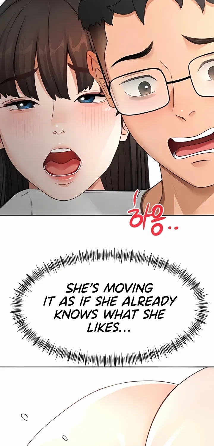 Rooftop Sex King Chapter 51 - Page 10 in English