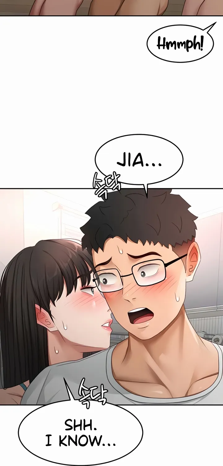 Rooftop Sex King Chapter 51 - Page 22 in English