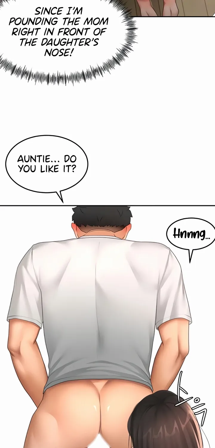 Rooftop Sex King Chapter 51 - Page 34 in English