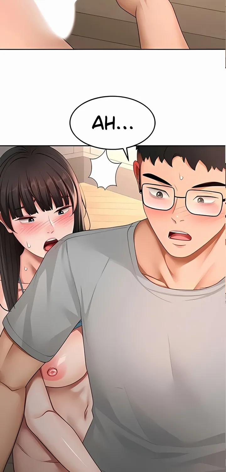 Rooftop Sex King Chapter 51 - Page 5 in English