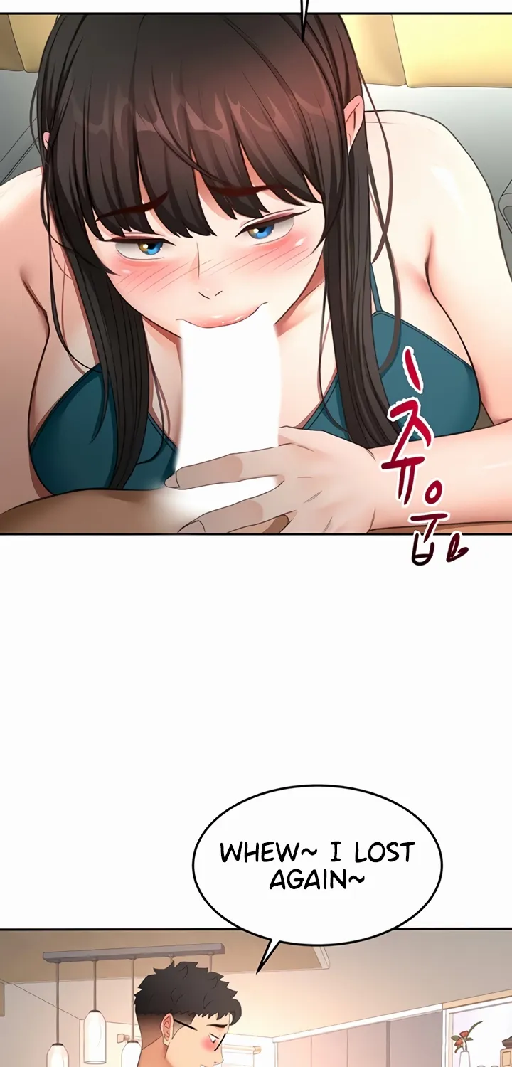 Rooftop Sex King Chapter 51 - Page 74 in English