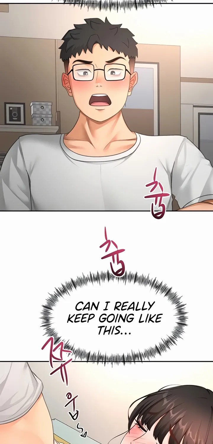 Rooftop Sex King Chapter 51 - Page 77 in English