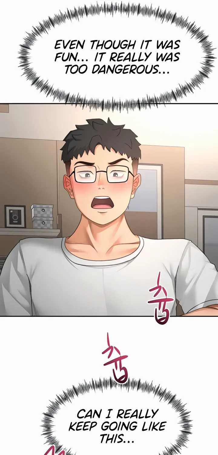 Rooftop Sex King Chapter 52 - Page 11 in English