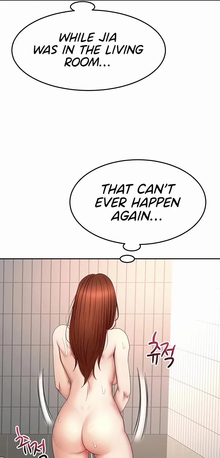 Rooftop Sex King Chapter 52 - Page 27 in English