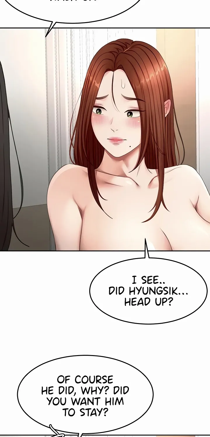 Rooftop Sex King Chapter 52 - Page 32 in English