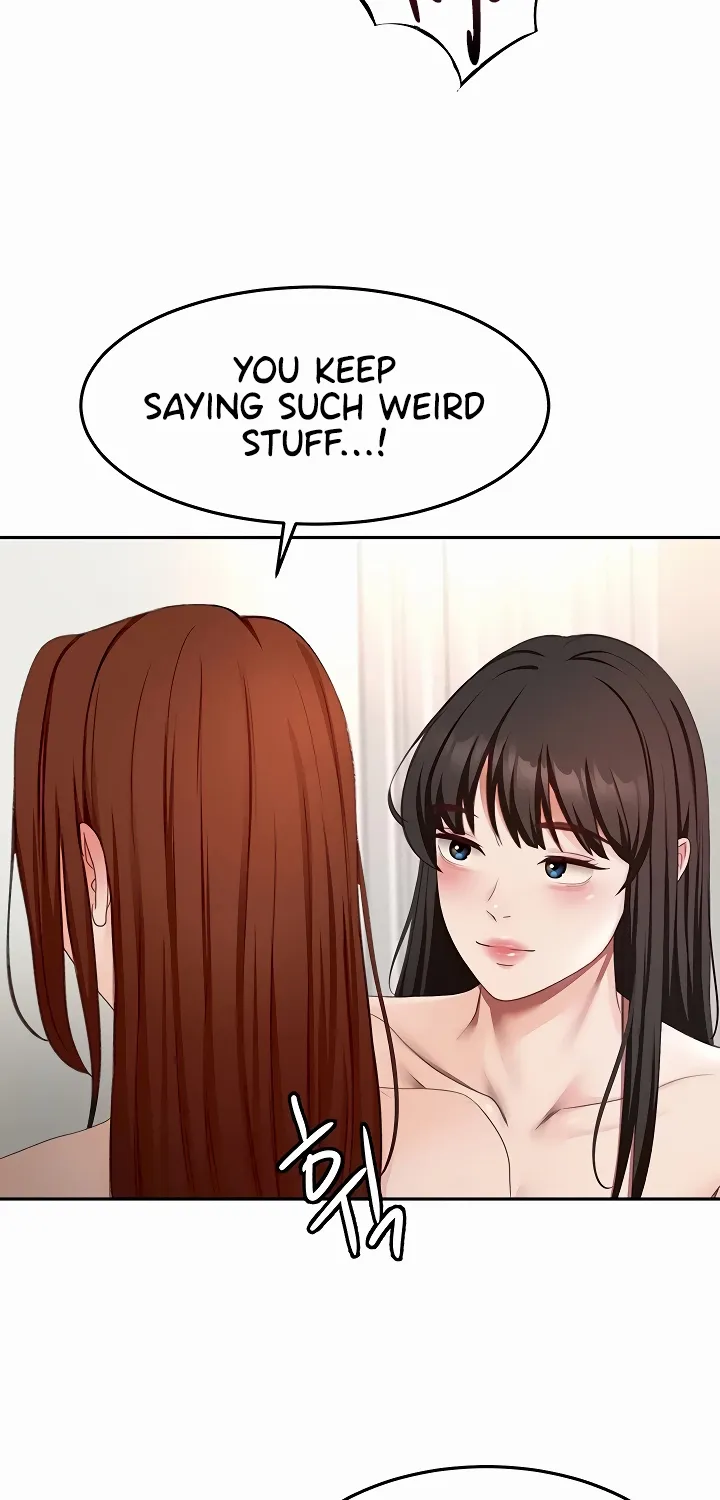 Rooftop Sex King Chapter 52 - Page 39 in English
