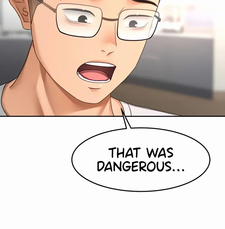 Rooftop Sex King Chapter 52 - Page 5 in English