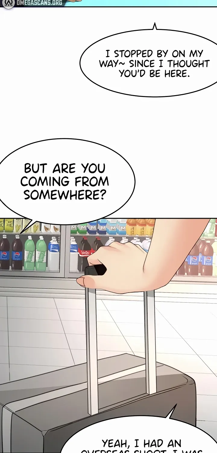Rooftop Sex King Chapter 52 - Page 56 in English