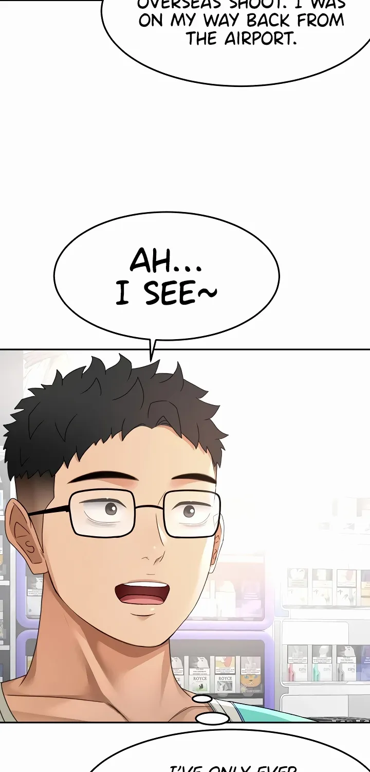 Rooftop Sex King Chapter 52 - Page 57 in English