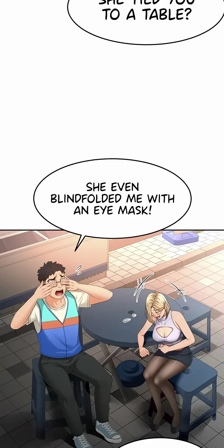 Rooftop Sex King Chapter 52 - Page 62 in English