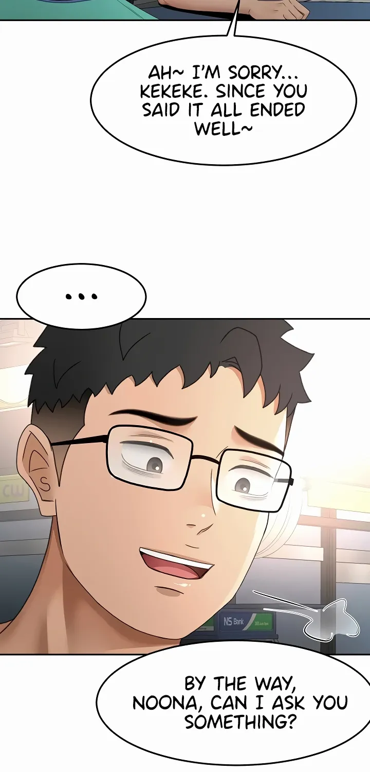 Rooftop Sex King Chapter 52 - Page 64 in English
