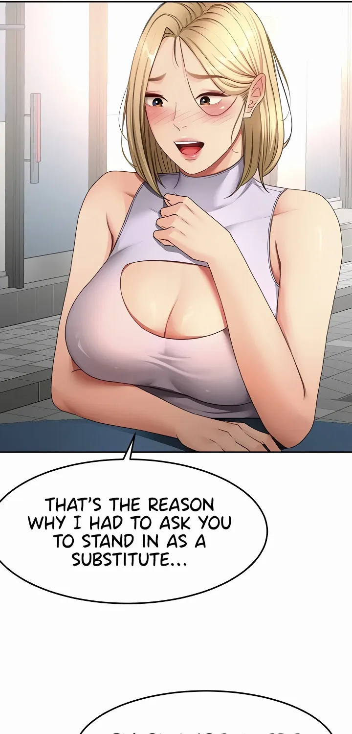 Rooftop Sex King Chapter 52 - Page 67 in English
