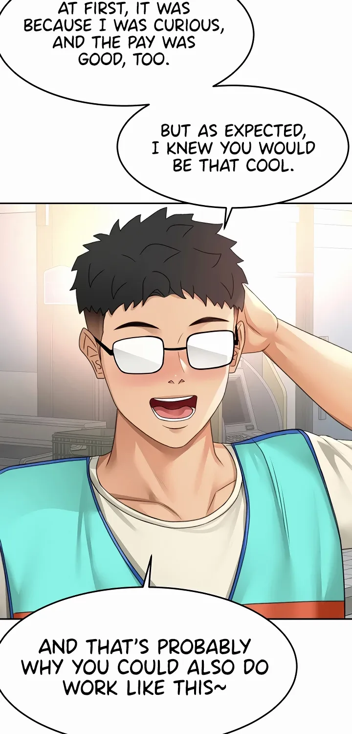 Rooftop Sex King Chapter 52 - Page 77 in English