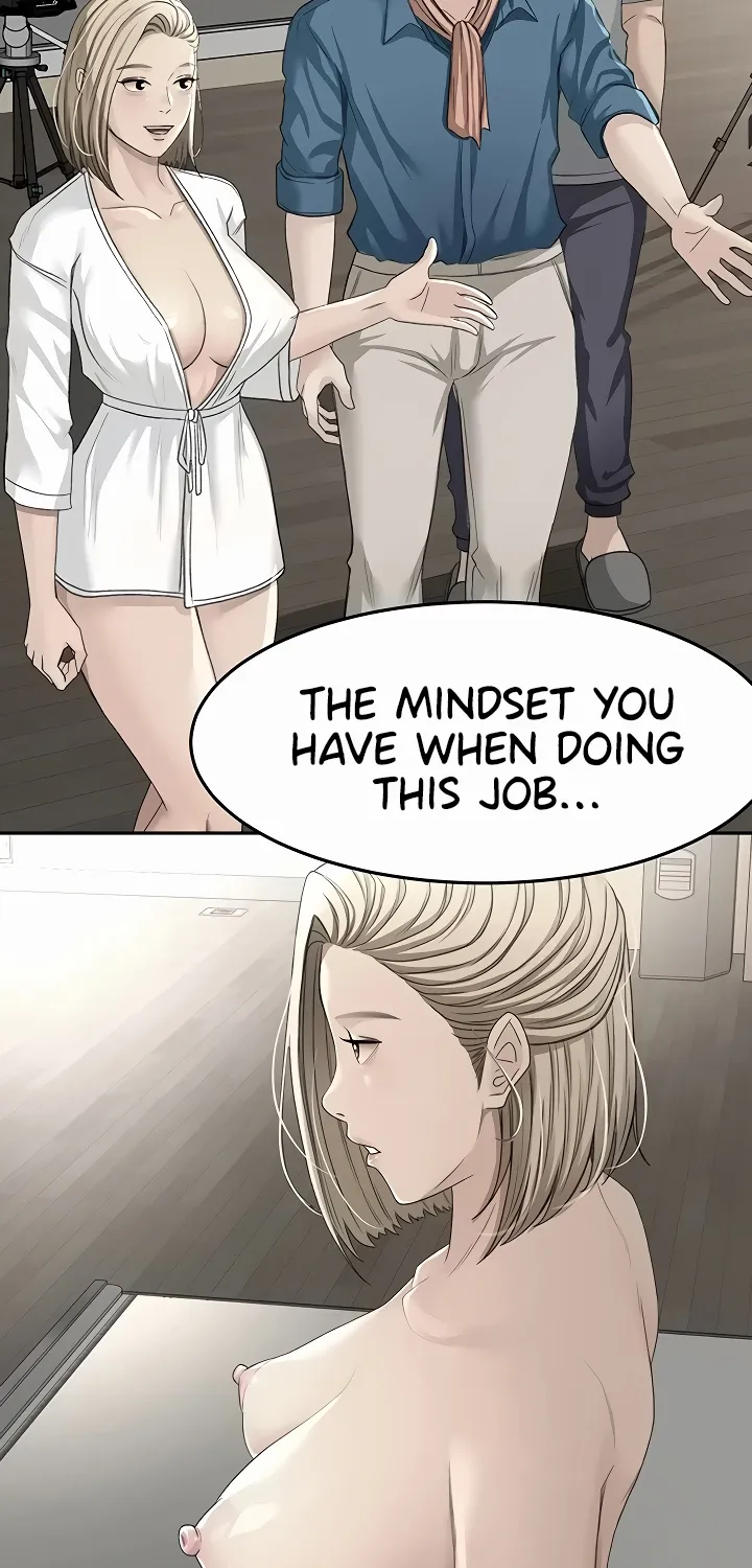 Rooftop Sex King Chapter 52 - Page 79 in English